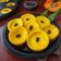 Cooksnap dari Nay's Kitchen untuk resep 307. Kue Lumpur Labu Kuning