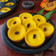 Cooksnap dari Nay's Kitchen untuk resep 307. Kue Lumpur Labu Kuning
