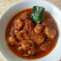 Cooksnap dari Aminatun Najariyah untuk resep Bumbu Kacang Pedas (Sate, Pentol, Cilok, Batagor dll)