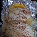 Cooksnap από Ζουζουνελ στη συνταγή Ο χαλβάς της Καθαράς Δευτέρας