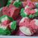 Cooksnap dari Novi Yanti untuk resep Bolu kukus semangka