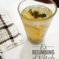 Cooksnap dari Nia d'Kitch untuk resep Es Belimbing #BikinRamadanBerkesan