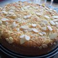 Cooksnap dari Mien untuk resep Bolu tape keju (lagi)