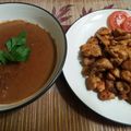 Cooksnap dari Nicka untuk resep Sate ayam bumbu kacang