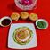 Mukti Bhargava का कुकस्नैप जब उन्होंने पिकनिक स्पेशल हरा चना कचौड़ी (Picnic special hara chana kachori recipe in Hindi) बनाया था।