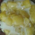 Cooksnap dari Rere Retno untuk resep Singkong thai