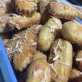 Cooksnap dari winda w untuk resep Kastengel lagih