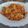 El cooksnap de sckandey cuando hizo Arroz con pollo caldoso.