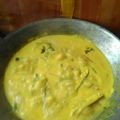 Cooksnap dari Mama Gibran untuk resep Gulai Kepala Ikan Tenggiri