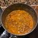 VeberB Cooksnap-ja, amikor elkészítette a(z) Babfőzelék (konzerv babból) receptet.