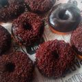 Cooksnap dari Bunda Inara untuk resep Donat Empuk Anti Gagal