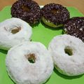 Cooksnap dari Ummu Amr untuk resep Donat Susu Simpel