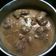 El cooksnap de antonia valles cuando hizo Carrilladas en salsa.