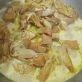 Cooksnap dari Jolly's untuk resep Sayur Nangka Santan