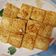 Amanda Lee 的 香煎豆腐 cooksnap