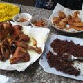 Cooksnap dari Franciska Yonanta untuk resep Ayam Goreng Lengkuas