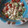 El cooksnap de Juan Antonio Iglesias cuando hizo 131. Ensalada de tomate y aguacate.