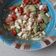 El cooksnap de Juan Antonio Iglesias cuando hizo 131. Ensalada de tomate y aguacate.