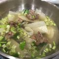 bashan 的 清燉牛腩 ♥ 燉牛肉2 cooksnap