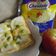 joyce 的 起司水果甜吐司 cooksnap