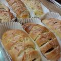 Cooksnap dari tania karin untuk resep Roti Manis NCC empuk