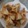 Cooksnap dari Mrs.Panda untuk resep Tahu aci kulit pangsit super simple