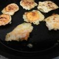 Rajeshwari Bhat's cooksnap of when they made Mini Set Dosa.