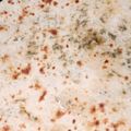 Parvinder kaur का कुकस्नैप जब उन्होंने कसूरी मेथी का पराठा (Kasoori methi ka paratha recipe in hindi) बनाया था।