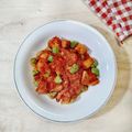 Cooksnap dari Nyanyah untuk resep Sambal Jambal Pete