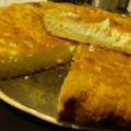 El cooksnap de Lety To cuando hizo Masa para tartas dulces!.