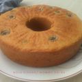 Cooksnap dari Welly Herlina untuk resep Bolu pisang