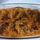 El cooksnap de Eva Palao Ruiz cuando hizo Pimientos del piquillo rellenos de carne.