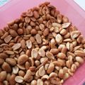 Cooksnap dari Yuliana Gunawan untuk resep Kacang goreng garlic