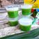 Cooksnap dari Yerda Fahrana 예르다 파흐라나 ✅ untuk resep Pudding Lumut Pandan Susu