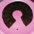 Cooksnap dari chicy untuk resep Bolu kukus chocolatos