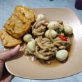 Cooksnap dari ulifa untuk resep 296. Cah Jamur Tiram Telur Puyuh