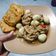 Cooksnap dari ulifa untuk resep 296. Cah Jamur Tiram Telur Puyuh