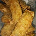 Cooksnap dari Bue Neeta untuk resep Lumpia ayam udang kulit tahu