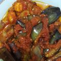 Cooksnap dari ayana untuk resep Balado Terong Ungu