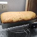 El cooksnap de Marcos Mendieta cuando hizo Pan lactal esponjoso.