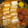 Angel 的 泡菜豆腐豬肉鍋~一鍋到底超簡單! cooksnap