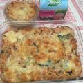 Cooksnap dari Intan Khansa Thea untuk resep Baked Noddle - Mie Cap Ayam 2 Telor