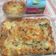 Cooksnap dari Intan Khansa Thea untuk resep Baked Noddle - Mie Cap Ayam 2 Telor