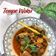 Cooksnap dari Pratiwi Pramuharsih untuk resep Tempe Woku