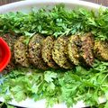 Anita Desai's cooksnap of when they made कोथिंबीर वडी (Kothimbir vadi recipe in marathi).