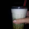 Cooksnap dari Dian Listanti untuk resep Dawet Tepung Beras / Dawet Ayu