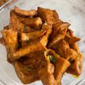 Cooksnap dari asa untuk resep Semur Tahu Kecap