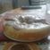 El cooksnap de Graciela Bosko cuando hizo Bizcochuelo marmolado.