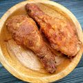 Cooksnap dari Dwipuji Shelomita untuk resep Ayam Goreng bumbu Rempah