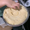 El cooksnap de Marieta cuando hizo Panecillos tiernos (Thermomix).